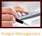 Budget management