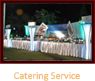 Catering Service