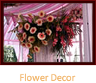 Flower Decor