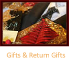 Gifts & Return Gifts