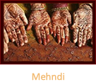 Mehndi Function