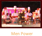 Men Power