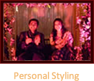 Personal Styling