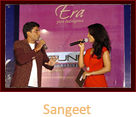 Sangeet