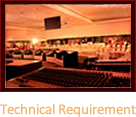 Technical Requirements