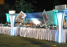 Catering Services
