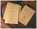 Cards & Stationary Cards & Stationary