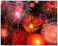 Fireworks Fireworks